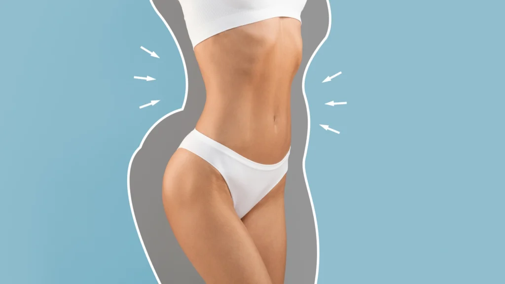 Non-Surgical Body Sculpting