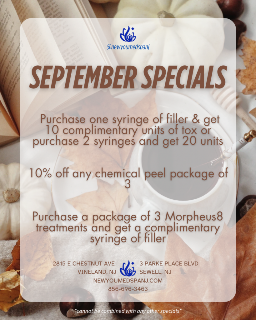 June Specials